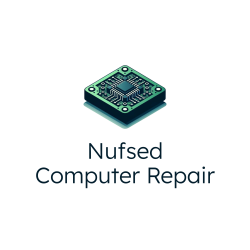 Nufsed Computer Repair